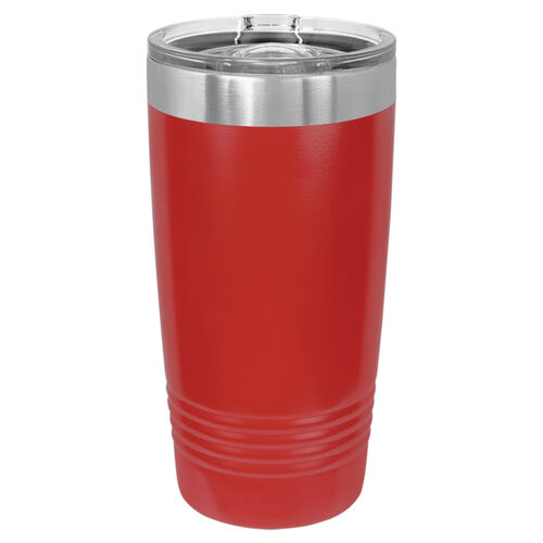 SCOBA Tumbler w/ Slider Lid Thumbnail