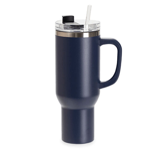 SCOBA Travel Mug w/ Handle Thumbnail
